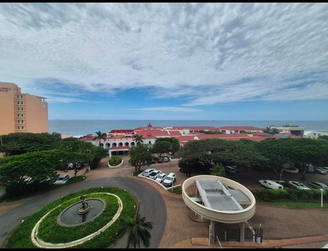 2 BEDROOM PROPERTY TO RENT IN UMHLANGA ROCKS